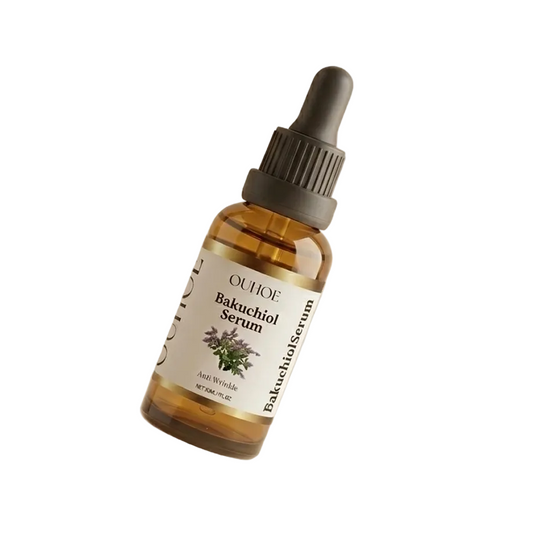 Bakuchiol Serum / Anti-Aging