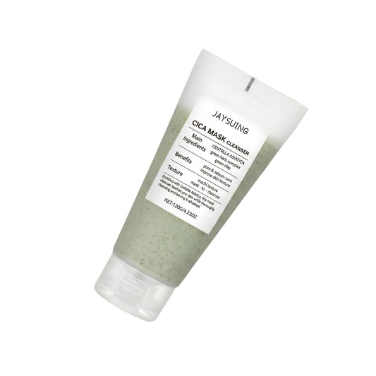Centella Asiatica Soothing Facial Cleanser