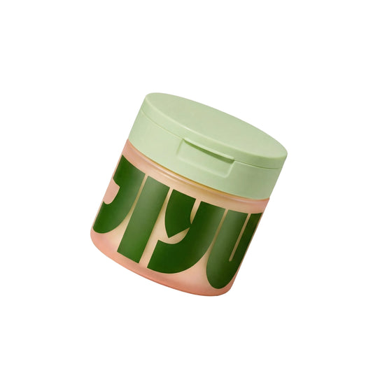 Snow Grass Moisturizing Cotton Pad