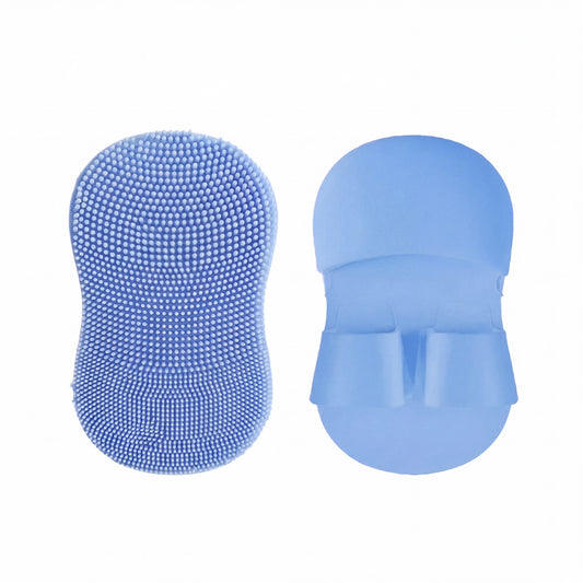 Face Scrubber Wash Exfoliator
