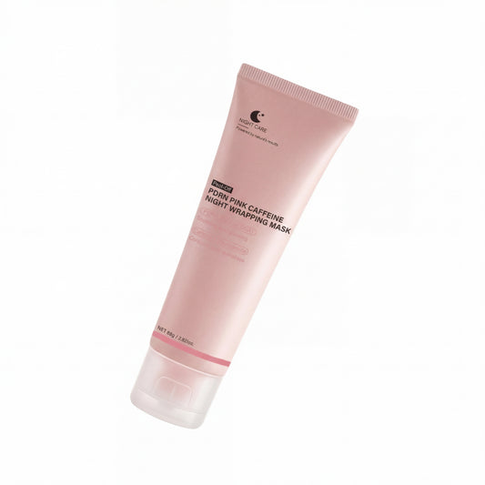 Caffeine Tearing Mask