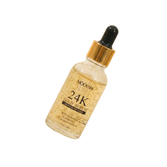 Vitamin E Retinol Face Serum